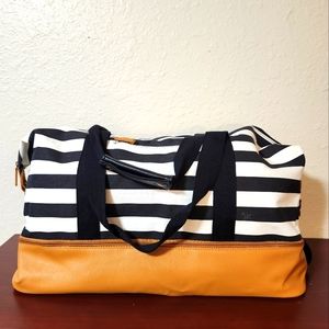 Awesome "no brand" travel bag